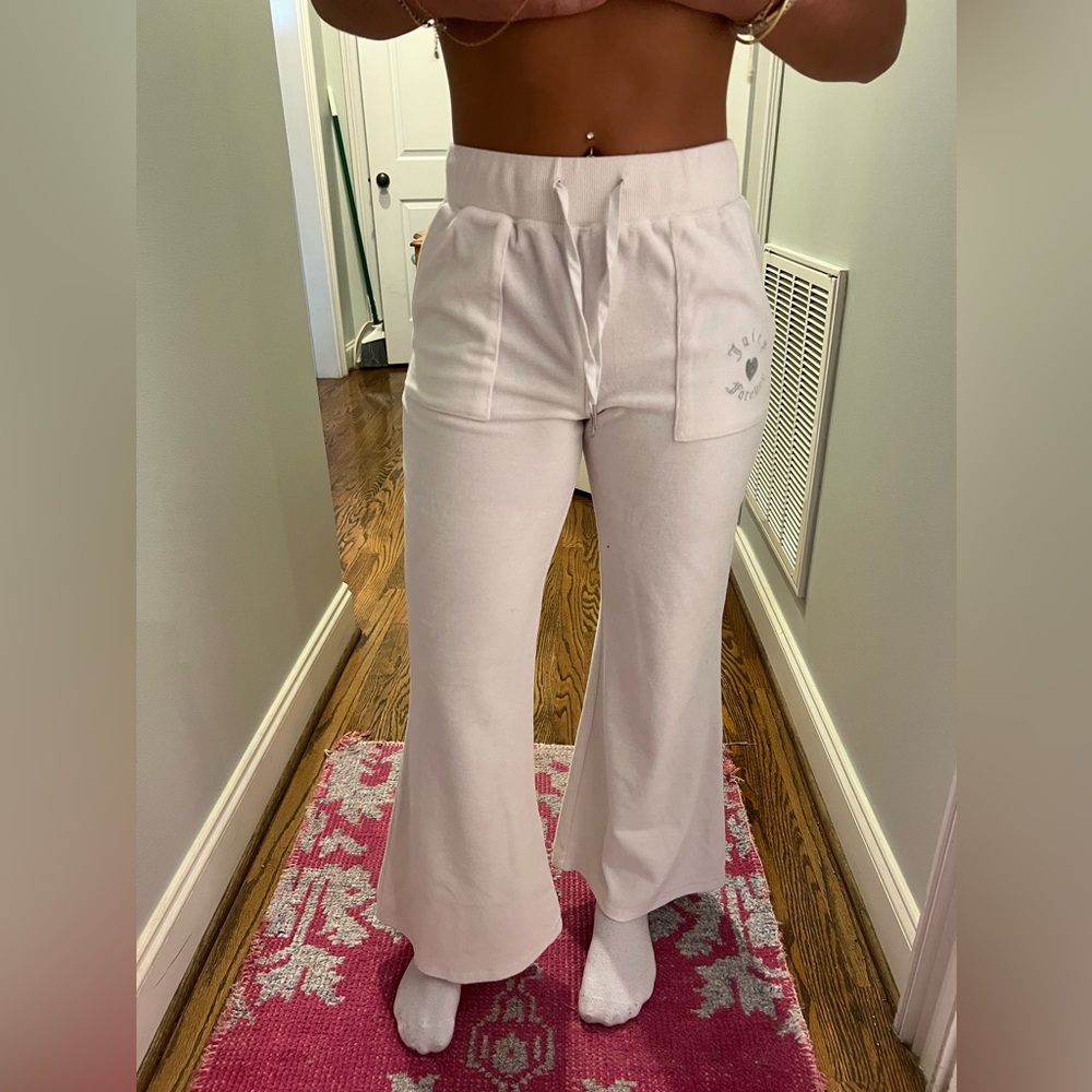 JUICY COUTURE/ FOREVER 21 PANTS